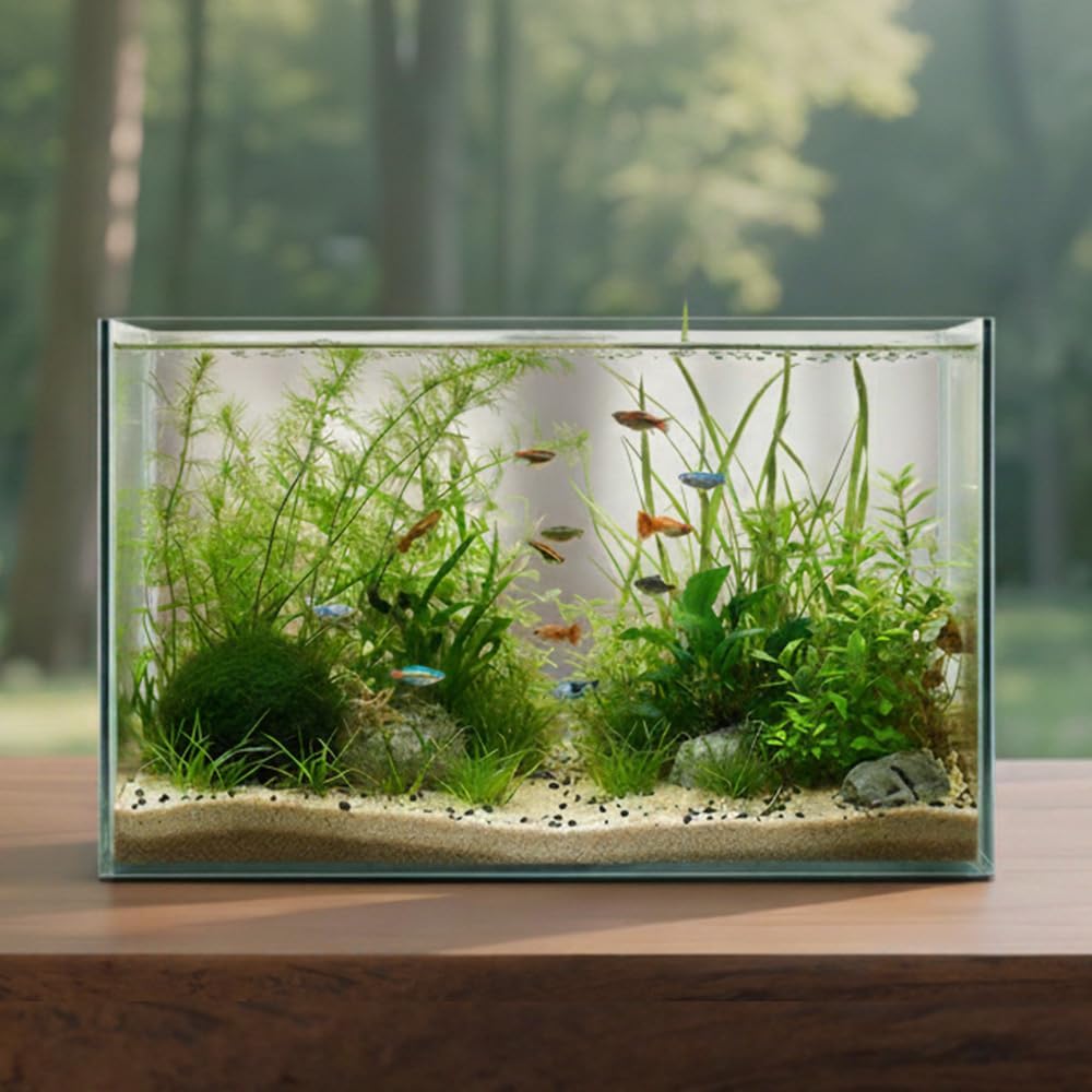 Aquariums & Fish Bowls