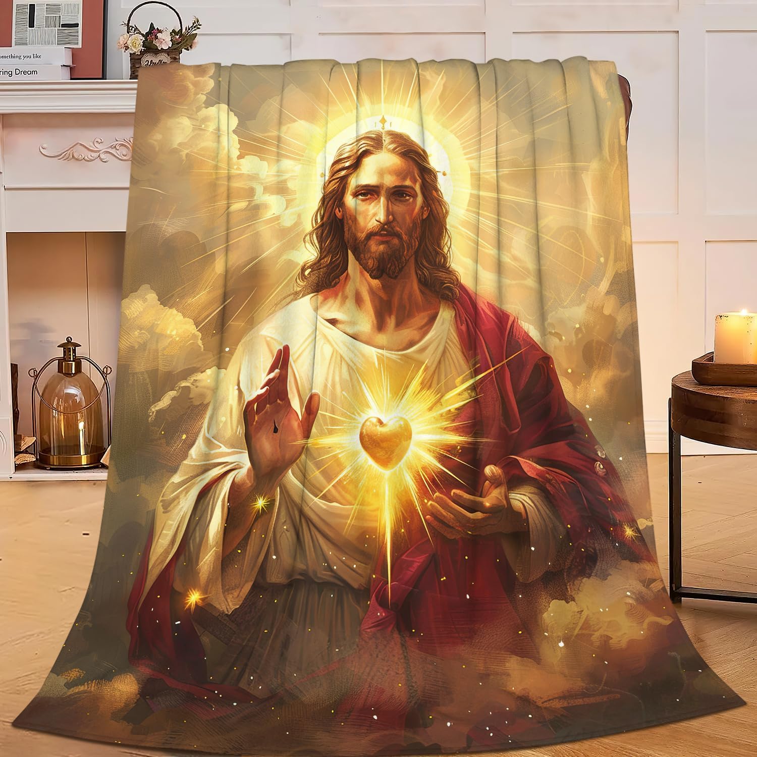 Blankets & Throws