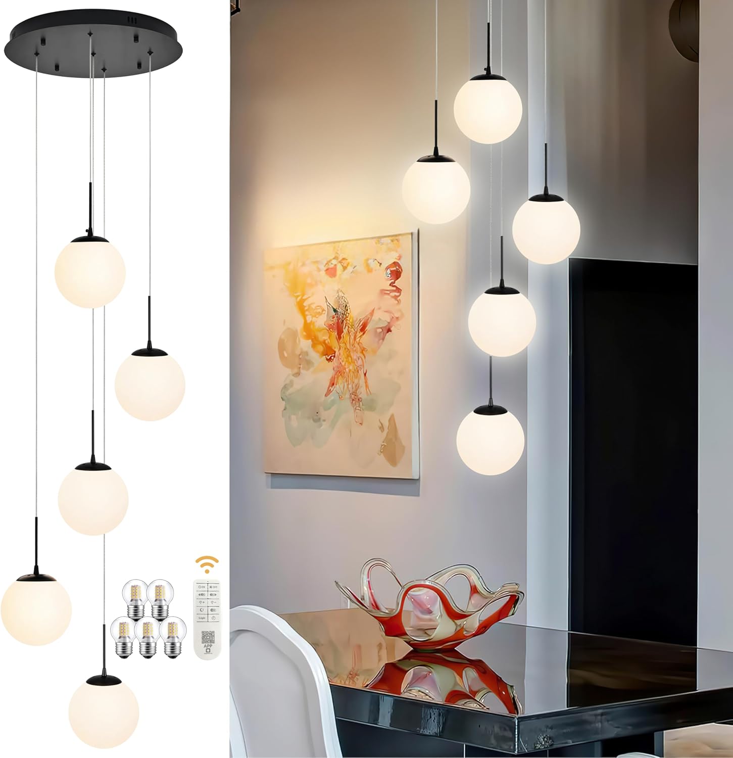 Ceiling Lights