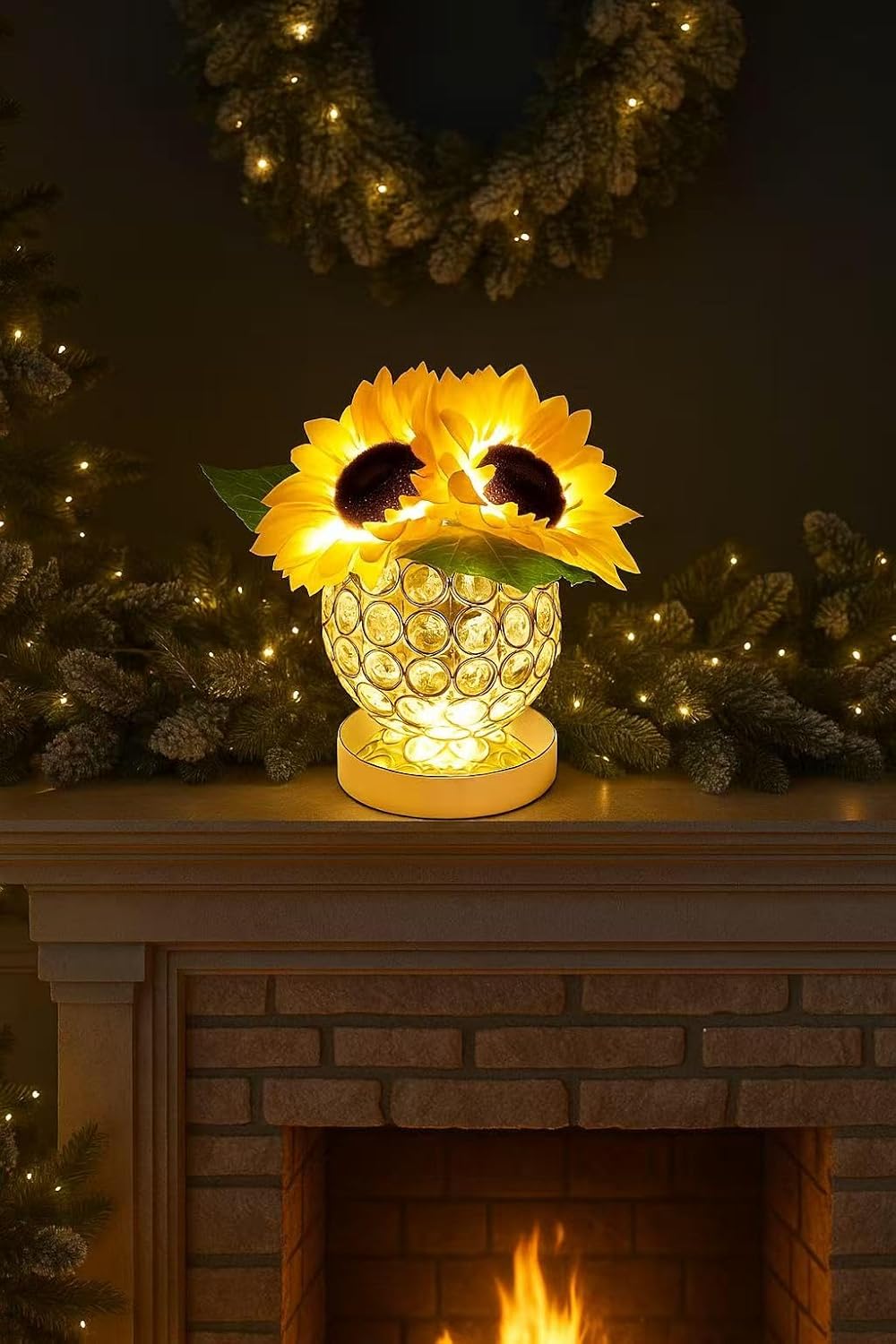 Lamps & Shades