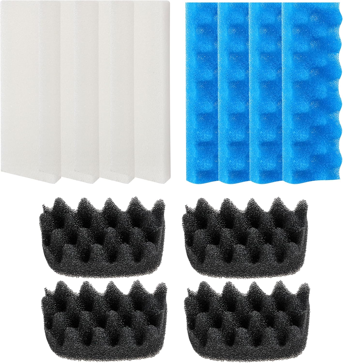 Aquarium Accessories