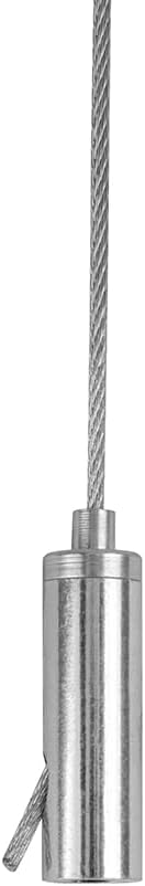 STAS Suspension Set with Internal M6 Screw Thread and Ceiling Mount (Pack of 2X)