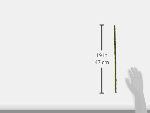 Galápagos (05320) Mossy Terrarium Sticks 18" (Pack of 6)