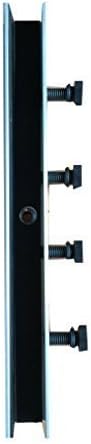 Aquarium Light Suspension System 40" 42" 48" inch Length Tank Bracket Hanging Kit