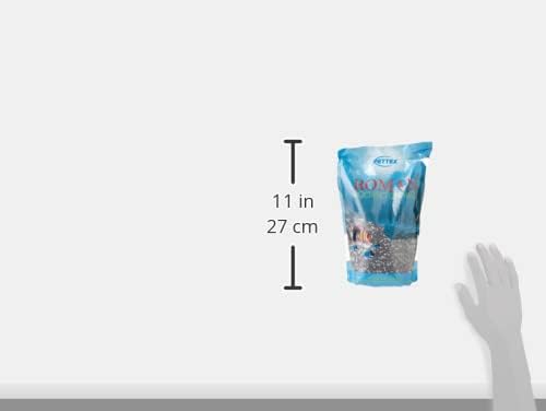 Roman Gravel Aquatic Roman Gravel 2 Kg Harlequin Blend