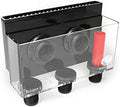 ESHOPPS Eclipse Slim Overflow Box (Large)