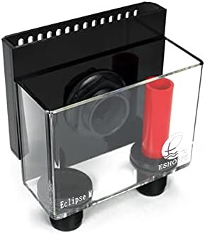 ESHOPPS Eclipse Slim Overflow Box (Medium)