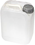 Air Sea Containers 5L / 1.32G HDPE Jerrican (Natural) 3H1/Y