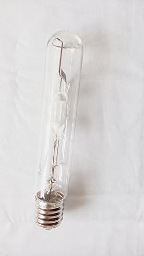 Marine Color Brand 250w 20,000k Hqi Single Ended E40 Socket Metal Halide Bulbs