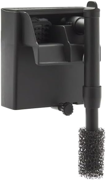 imagitarium Glass Shrimp & Aquatic Plants Aquarium 5 Gallons