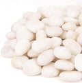 18 Pounds Decorative Pebbles White Stones River Rock Aquarium Gravel,White Natural Polished Decorative Gravel,White Pebbles,Garden Ornamental Pebbles,Decorative Stones,Polished Decor Rocks (18.6)