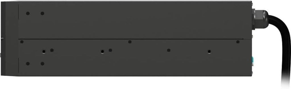 Liebert Vertiv PSI5 Lithium-Ion Short-Depth 3kVA 2700W 120V 3U Rack/Tower UPS