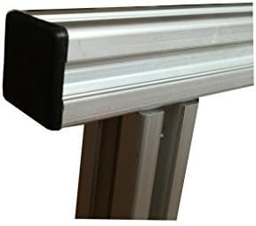 Aquarium Light Suspension System 40" 42" 48" inch Length Tank Bracket Hanging Kit