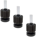 CNZ® Air Driven Biochemical Bio Sponge Filter (XY-2835, 3-Pack)