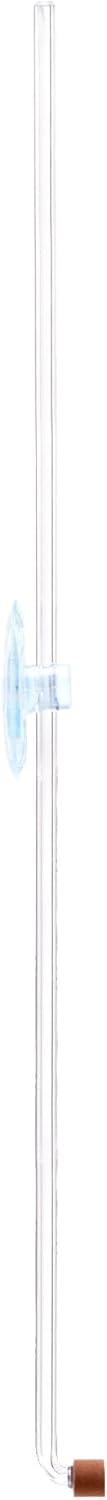 Neo CO2 Aquarium Diffuser - CO2 Diffuser Aquarium Kit, CO2 Diffuser for Aquarium Plants, CO2 System for Aquarium - Extended Diffuser, Tiny