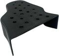 REEFSHAPE Aquarium Shrimp Breeding Cave | Protector for Shrimp Tanks | Aesthetic & Functional Viewing Cave for Shrimp & Other Aquatic Pets | Made in USA (Breeding Cave, Black)