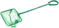 Aquariums Fish Net Fine Skimmers Small Catching Comfortable Handle Aquariums Netting