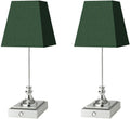 Rechargeable LED Table Lamps with Stepless Touch Control,Light Sliver Cordless Lamp for Living Room&Bedside&Patio&Shower,Small Desk Lamp(6000mAH Battery),2 Pack for Home Decor,Best Gifts for Family