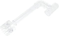 NUOBESTY Aquarium Filter Surface Skimmer Aquarium Surface Protein Skimmer Filter for Aquarium Fish Tank Aquatic Plant