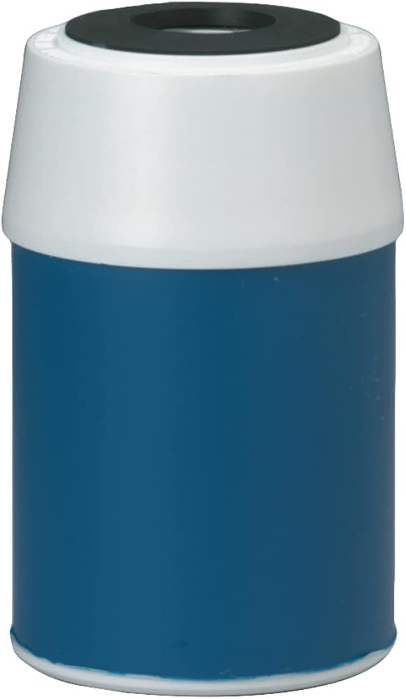 Pentair Pentek GAC-5 Carbon Water Filter, 5-Inch, Under Sink Granular Activated Carbon (GAC) Replacement Cartridge, 5" x 2.5"
