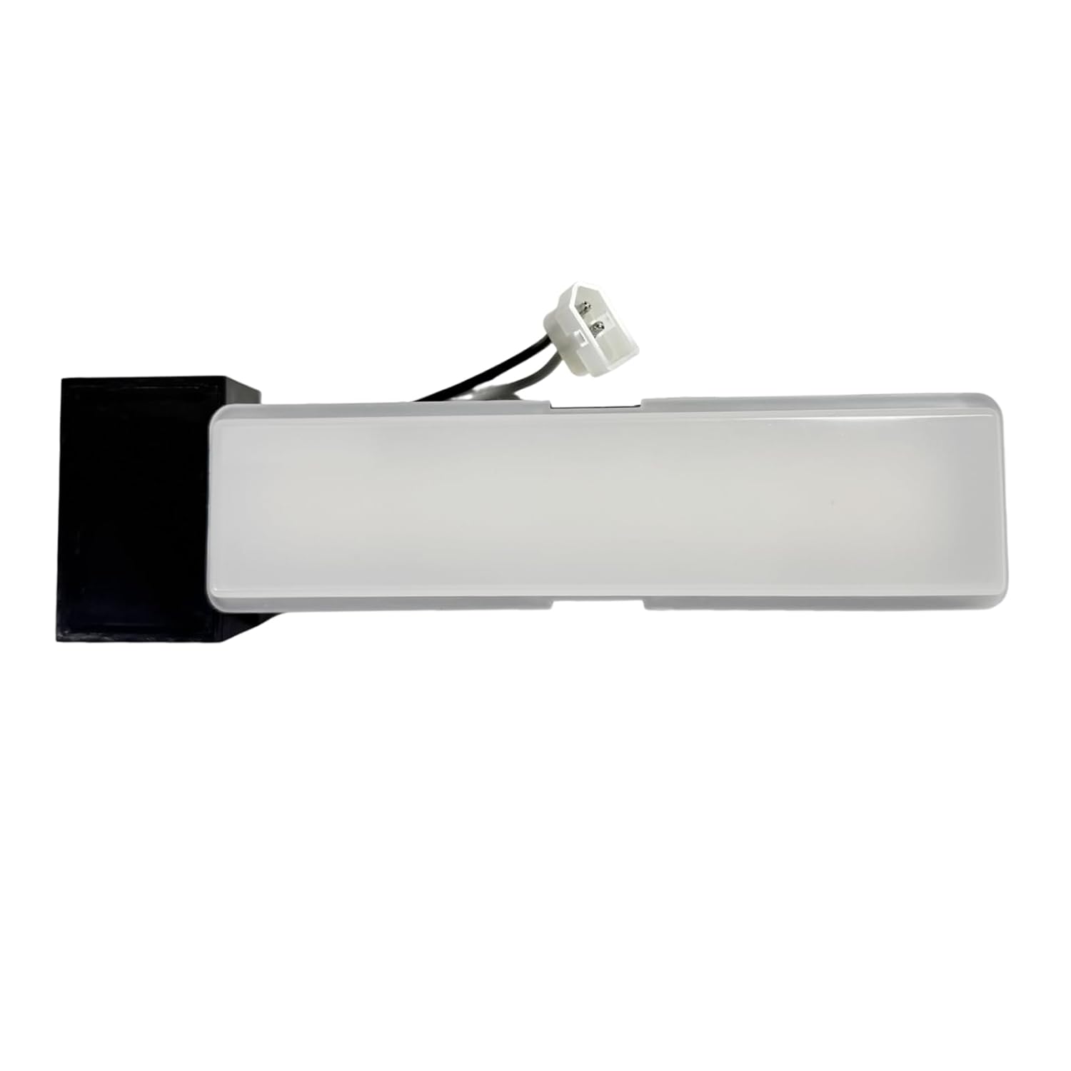 S99271607 Soft Glow LED Light Module for Bathroom Fan，Compatible with Broan-Nutone, Replaces AE110L-A, AE110SL-A, AE50110DCL-A, AE50110DCSL-A, AE80BL-A, AE80L-A, AE80SL-A, AEN110L-A, AEN80BL-A Model