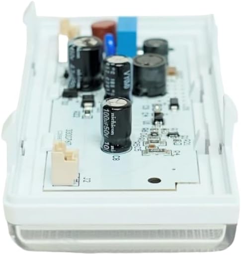 W10515058 Refrigerator Led Light Module Assembly Compatible for Whirlpool Refrigerator, LED Light Module Replacement for Numbers: WPW10515058, W10465957, W10522611, WPW10515058VP