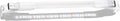 Aquael Leddy Slim Plant Premium Aquarium Light (White, 10W 20"-27.5")