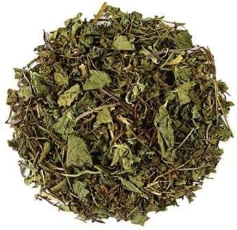 100% Pure & Fresh Bacopa monnieri Leaf - 8.81Ounce | 250Gram - Dried Brahmi Leaves