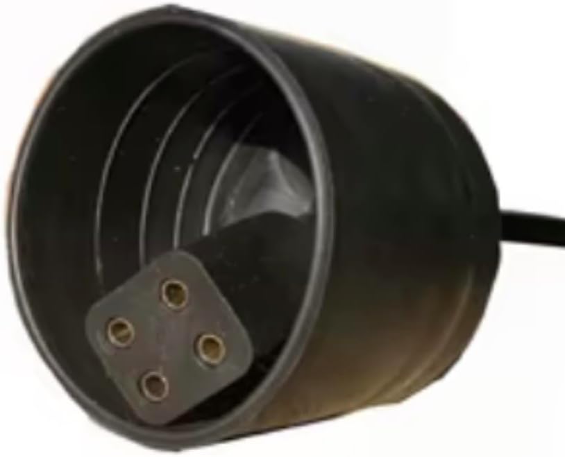 IPW Industries Inc - (UV-BLST-RW) 14 Watts UV Ballast for UV-2 Unit or Compatible with 4 Pin lamp