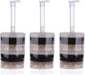 CNZ XY-2010 Corner Filter Air Driven Bio Sponge 11-inch, 3-Pack