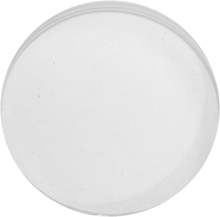 HappyFiller Fine White Sand Art Craft Unity Sand for Wedding Ceremony,Crafts,Home Decoration,Ritual Sand,Vase Filler,Meditation Gifts,Zen Garden,5 LB