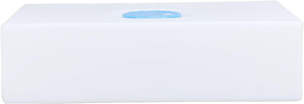 Yosoo Water Storage Tank for Campers, 20.5 X 13.4 X 5. Inches, Gallon Water Container for Rv, Boat, and Outdoor Use, Durable Polyethylene Tank for Portable Storage