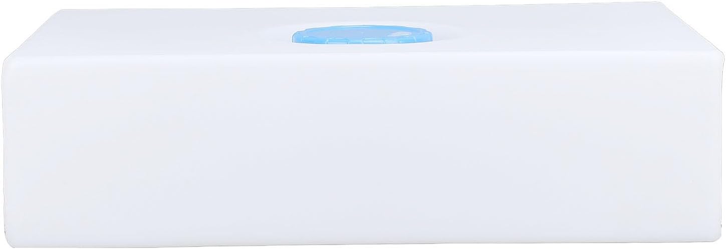 Yosoo Water Storage Tank for Campers, 20.5 X 13.4 X 5. Inches, Gallon Water Container for Rv, Boat, and Outdoor Use, Durable Polyethylene Tank for Portable Storage
