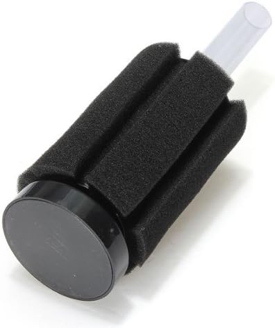CNZ® Air Driven Biochemical Bio Sponge Filter (XY-2836)