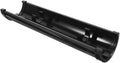 Aquarium Light Canopy Durable Light Diffuser for Fish Tanks Sleek Aesthetic Design Flexible Compatibility Enhanced Viewing Experience Shade Protector