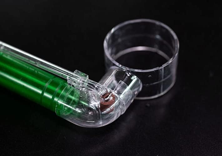 Aquario Neo Mixer - Inline Co2 Diffuser for Planted Aquarium (L-17MM)
