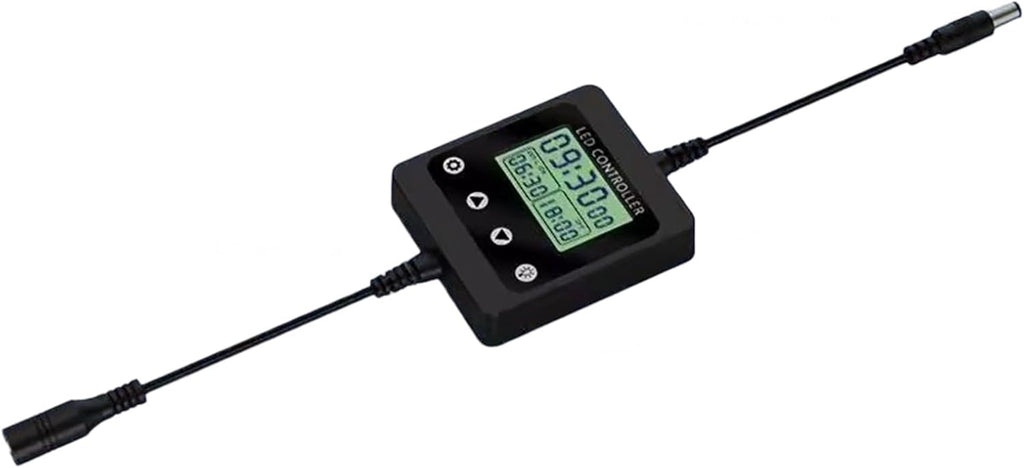 Fish Tanks Light Controller with Automatic On Off Function