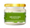 100% Organic Brahmi Leaves Powder - 3.52Ounce | 100Gram - Organic Bacopa Monnieri - for Hair Growth & Skin Care