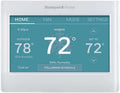 Honeywell Home RTH9600WF Smart Color Thermostat ENERGY STAR Wi-Fi Programmable Touchscreen Alexa Ready - C-Wire Required