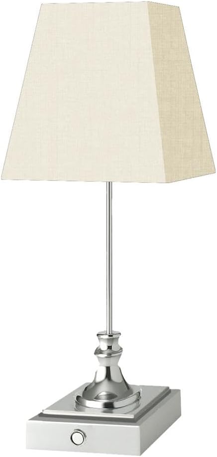 Rechargeable LED Table Lamps with Stepless Touch Control,Light Sliver Cordless Lamp for Living Room&Bedside&Patio&Shower,Small Desk Lamp(6000mAH Battery),1 Pack for Home Decor,Best Gifts for Family