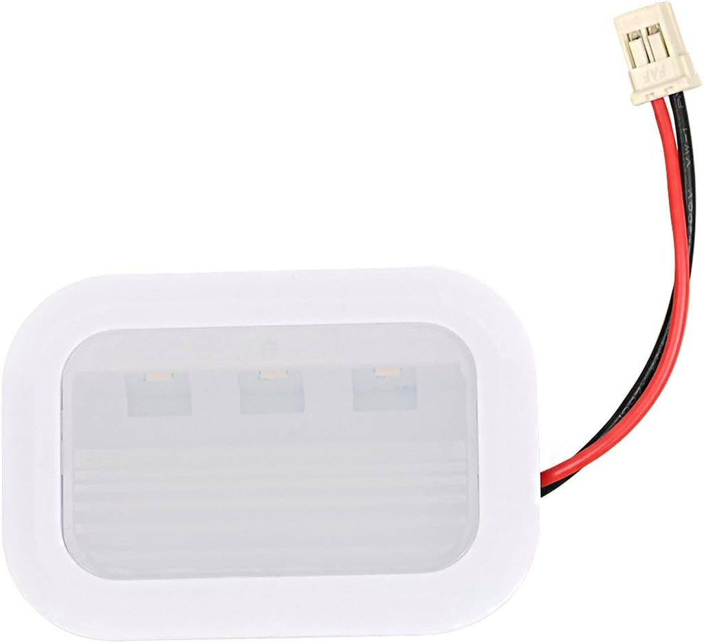 W11483116 Refrigerator LED Light Module For Whirlpool Replacement W11483116, W11228040, AP6990551, PS16221108