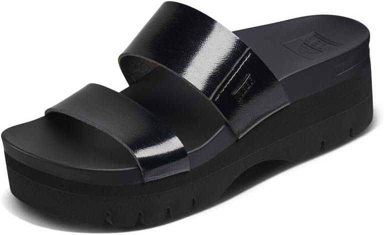 REEF Women's, Cushion Vista Higher Slide