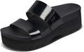 REEF Women's, Cushion Vista Higher Slide