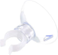 uxcell Aquarium Suction Cup Clips Airline Tube Holders Clamps for Fish Tank Clear 10mm 6Pcs