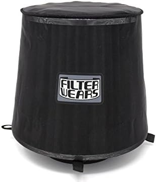FILTERWEARS Pre-Filter F102K For SPECTRE Air Filters 8131 8132 8136 8138 K&N RG-1001