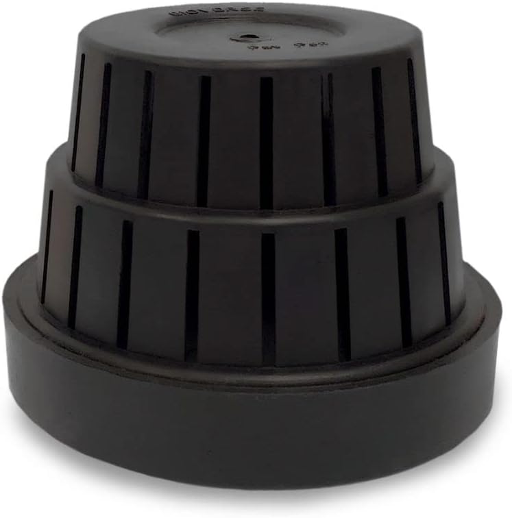 Healthy Ponds Stock Tank Water Trough Cleaner for Horse, Cattle, Goat & Chicken | All-Natural Safe & Easy to Use 250 Gallon - Reloadable Dispenser