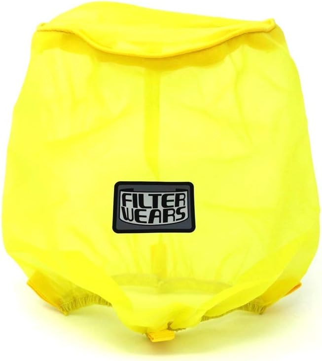 FILTERWEARS Pre-Filter F156Y For S&B Air Filter KF-1047, WF-1030 Filter Wrap