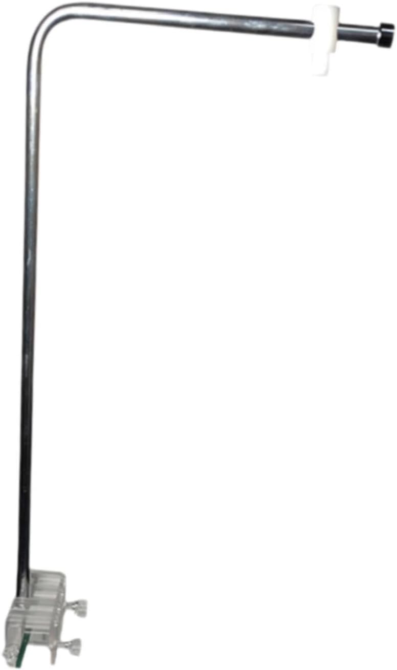 Aquarium Light Hanging Rack Lamp Holder Practical Easy to Install Decoration Reusable Lightweight Light Stand Lamp Bracket