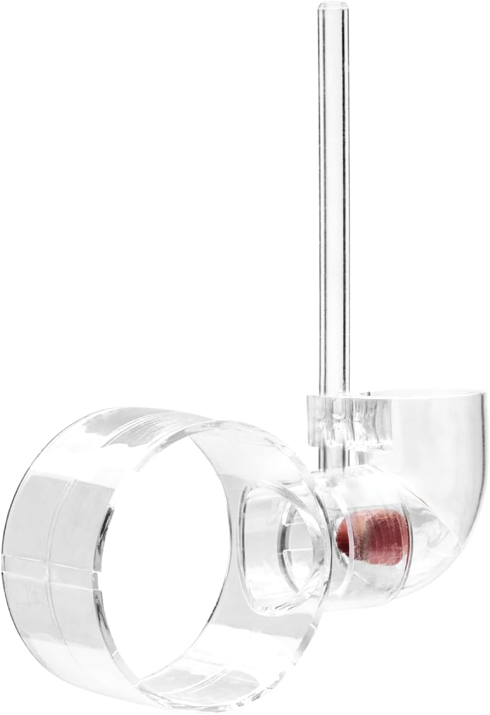 Neo Mixer - CO2 Diffuser for Neo Flow Lily Pipes, Efficient CO2 Dissolution, Easy Maintenance and Installation - Medium, 13mm 12/16mm