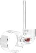 Neo Mixer - CO2 Diffuser for Neo Flow Lily Pipes, Efficient CO2 Dissolution, Easy Maintenance and Installation - Medium, 13mm 12/16mm